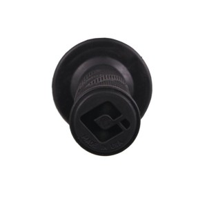 Puños ODI Emig Pro V2 Negro