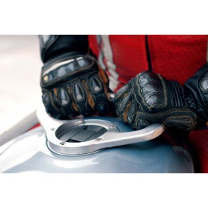 Asidero para depósito gasolina A-Sider Yamaha FZ6 1998-2010