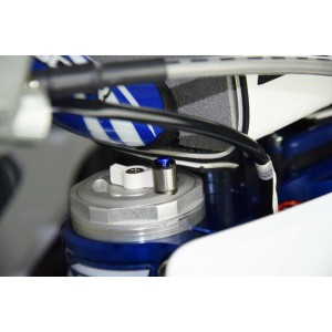 Purgadores de horquilla SCAR para horquillas WP/Marzocchi/Öhlins M4...