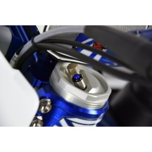 Purgadores de horquilla SCAR para horquillas WP/Marzocchi/Öhlins M4...