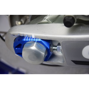 Tensor de cadena SCAR - Azul