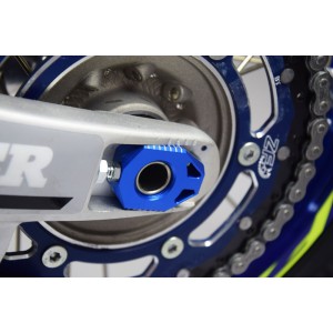 Tensor de cadena SCAR - Azul