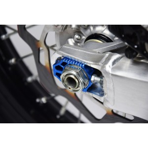 Tensor de cadena SCAR - Azul