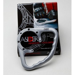 Asidero para depósito gasolina A-Sider Aprilia RSV4