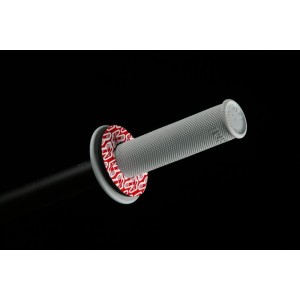 Donuts Renthal protectores rojo G186