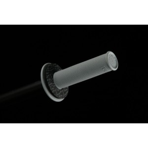 Donuts Renthal protectores gris G185