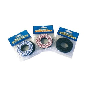 Donuts Renthal protectores gris G185