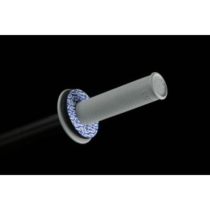 Donuts Renthal protectores azul G184