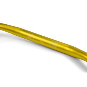 Manillar conico Ø28.6mm oro V PARTS