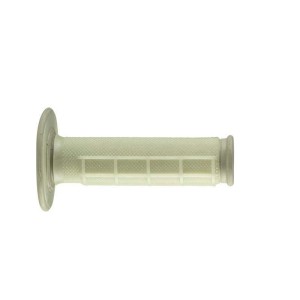 Puños Renthal Dual Kevlar MX medio cuadradillo gris