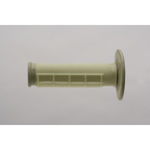 Puños Renthal Dual Kevlar MX medio cuadradillo gris