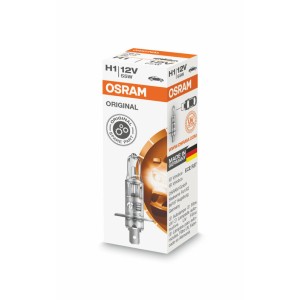 Lámpara OSRAM 64150 - H1 12V / 55W