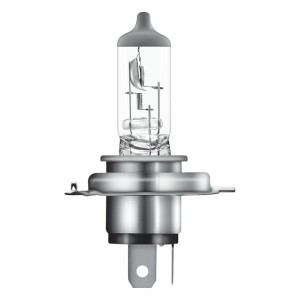 Lámpara OSRAM Super Bright Premium H4 12V / 100 / 80W - 1 ud