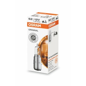 Lámpara OSRAM Original Line S2 12V / 35 / 35W - 1 ud