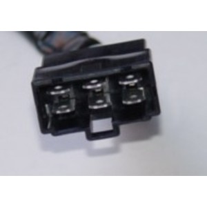 Regulador TOURMAX Kawasaki ZX6R