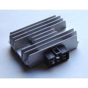 Regulador TOURMAX Kawasaki KLR650