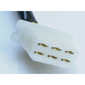 Regulador TOURMAX Kawasaki EN500