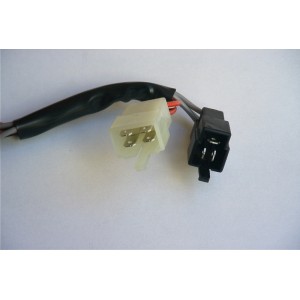 Regulador TOURMAX Honda CBR600F