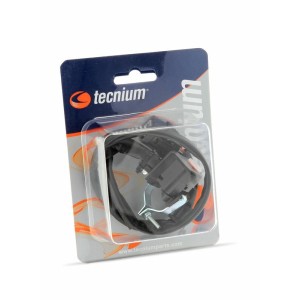 Botón Stop TECNIUM Honda CRF250 / 450R