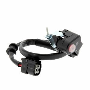 Botón Stop TECNIUM Honda CRF250 / 450R