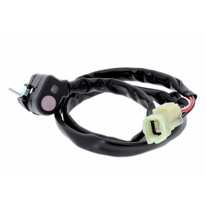 Botón Stop TECNIUM Honda CRF250 / 450R