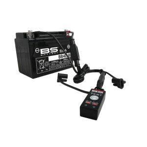 Cable comprobador de batería BS BATTERY