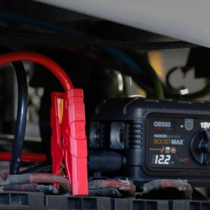 Pinza de batería NOCO MAX™