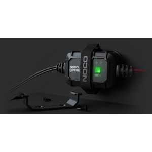 Cargador de batería NOCO 2D Genius2D, 12 V, 80 A