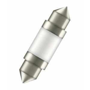 Lámpara OSRAM LED Retofit 12V cool Festoon 6000K