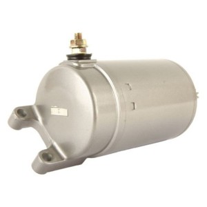 Motor de arranque Arrowhead SND0667