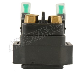 Relé de arranque universal ARROWHEAD SMU6011