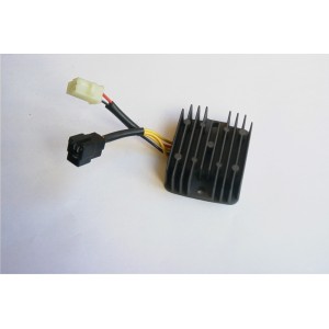 Regulador de corriente Tourmax SV650