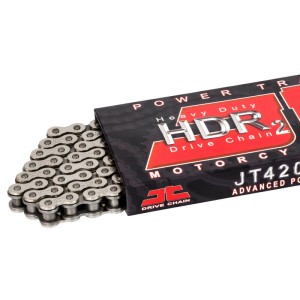 JT DRIVE CHAIN 420HDR Drive Chain 420