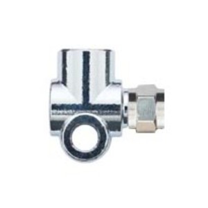 Codo 90° hembra M10x1 Venhill