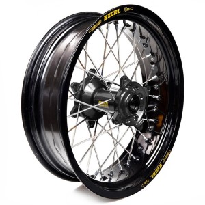 Rueda trasera completa HAAN WHEELS - 17x4,50x36T