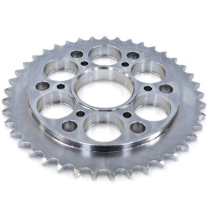 Corona ESJOT Acero 50-29039 41 dientes