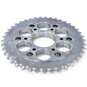 Corona ESJOT Acero 50-29039 41 dientes