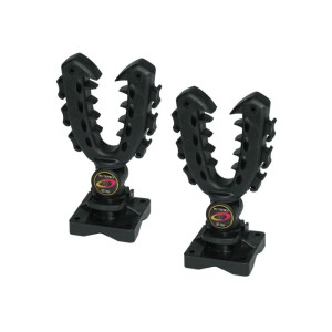 Brazo sujeción KOLPIN XL soporte negro