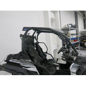 RIVAL Powersports Roof - Aluminium CF Moto ZForce 500/800/1000