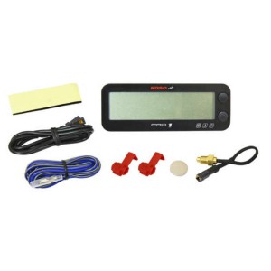 Cuenta Rpm KOSO Pro-1 LCD multifunción
