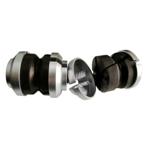 Amortiguador de cable de cabrestante KIMPEX - II ATV