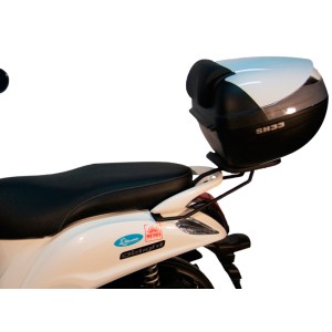 Fijaciones Top SHAD Yamaha DELIGHT 13