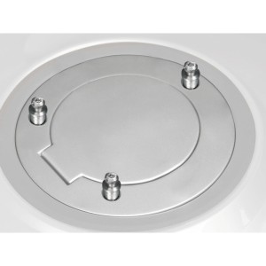 Sistema de fijación rápida PINSYSTEM (KTM TK3)