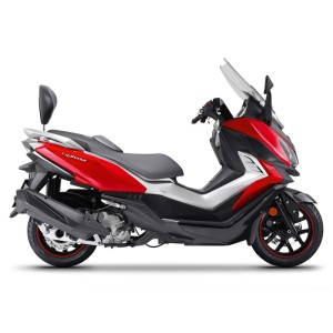 Kit de montaje de Respaldo SYM Cruisym 300i 18-