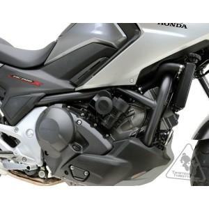 Soporte para claxon Soundbomb Denali Honda NC700X