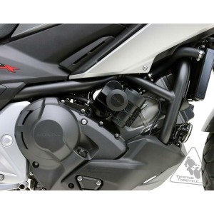 Soporte para claxon Soundbomb Denali Honda NC700X