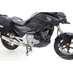 Soporte para claxon Soundbomb Denali Honda NC700X