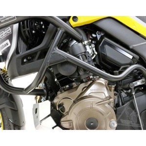 Soporte para claxon Soundbomb Denali Honda CRF1000L