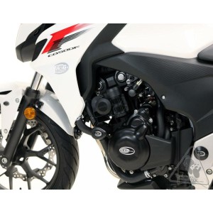Soporte para claxon Soundbomb Denali Honda CB500F