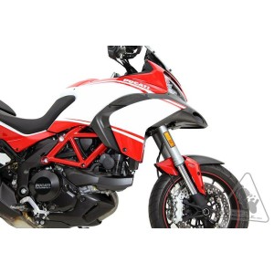Soporte para claxon Soundbomb Denali Ducati Multistrada 1200/S
